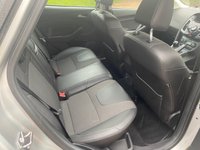 USED 2012 12 FORD FOCUS 2.0 TITANIUM X TDCI 5d 161 BHP Superb load carrier great performance great economy - full service history