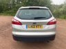 USED 2012 12 FORD FOCUS 2.0 TITANIUM X TDCI 5d 161 BHP Superb load carrier great performance great economy - full service history