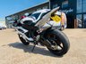 USED 2011 11 YAMAHA R6 MY10  WITH AKRAPOVIC EXHAUST