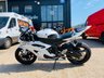 USED 2011 11 YAMAHA R6 MY10  WITH AKRAPOVIC EXHAUST