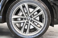 USED 2018 18 AUDI Q7 3.0 TDI QUATTRO S LINE 5d 269 BHP 