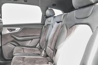 USED 2018 18 AUDI Q7 3.0 TDI QUATTRO S LINE 5d 269 BHP 