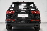USED 2018 18 AUDI Q7 3.0 TDI QUATTRO S LINE 5d 269 BHP 