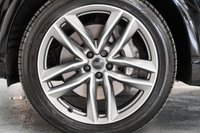 USED 2018 18 AUDI Q7 3.0 TDI QUATTRO S LINE 5d 269 BHP 