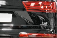 USED 2018 18 AUDI Q7 3.0 TDI QUATTRO S LINE 5d 269 BHP 