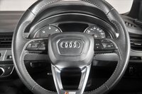 USED 2018 18 AUDI Q7 3.0 TDI QUATTRO S LINE 5d 269 BHP 