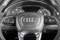 USED 2018 18 AUDI Q7 3.0 TDI QUATTRO S LINE 5d 269 BHP 