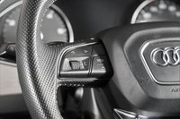 USED 2018 18 AUDI Q7 3.0 TDI QUATTRO S LINE 5d 269 BHP 