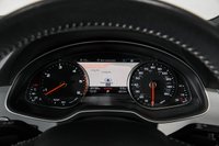 USED 2018 18 AUDI Q7 3.0 TDI QUATTRO S LINE 5d 269 BHP 