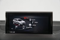USED 2018 18 AUDI Q7 3.0 TDI QUATTRO S LINE 5d 269 BHP 