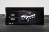 USED 2018 18 AUDI Q7 3.0 TDI QUATTRO S LINE 5d 269 BHP 