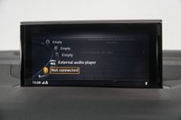 USED 2018 18 AUDI Q7 3.0 TDI QUATTRO S LINE 5d 269 BHP 