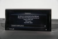USED 2018 18 AUDI Q7 3.0 TDI QUATTRO S LINE 5d 269 BHP 