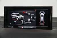USED 2018 18 AUDI Q7 3.0 TDI QUATTRO S LINE 5d 269 BHP 