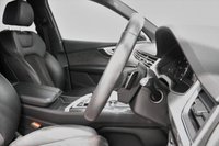 USED 2018 18 AUDI Q7 3.0 TDI QUATTRO S LINE 5d 269 BHP 