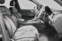 USED 2018 18 AUDI Q7 3.0 TDI QUATTRO S LINE 5d 269 BHP 