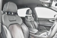 USED 2018 18 AUDI Q7 3.0 TDI QUATTRO S LINE 5d 269 BHP 