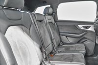 USED 2018 18 AUDI Q7 3.0 TDI QUATTRO S LINE 5d 269 BHP 