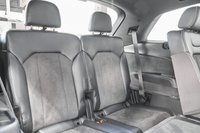 USED 2018 18 AUDI Q7 3.0 TDI QUATTRO S LINE 5d 269 BHP 