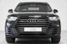 USED 2018 18 AUDI Q7 3.0 TDI QUATTRO S LINE 5d 269 BHP 