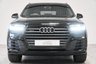 USED 2018 18 AUDI Q7 3.0 TDI QUATTRO S LINE 5d 269 BHP 