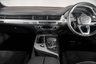 USED 2018 18 AUDI Q7 3.0 TDI QUATTRO S LINE 5d 269 BHP 