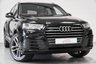 USED 2018 18 AUDI Q7 3.0 TDI QUATTRO S LINE 5d 269 BHP 