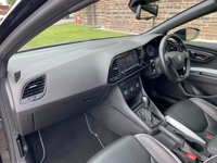 USED 2015 15 SEAT LEON 2.0 TSI CUPRA DSG 5d 276 BHP STAGE 2 386 BHP | BIG SPEC |