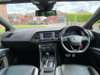 USED 2015 15 SEAT LEON 2.0 TSI CUPRA DSG 5d 276 BHP STAGE 2 386 BHP | BIG SPEC |