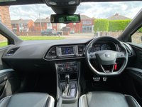 USED 2015 15 SEAT LEON 2.0 TSI CUPRA DSG 5d 276 BHP STAGE 2 386 BHP | BIG SPEC |