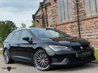 USED 2015 15 SEAT LEON 2.0 TSI CUPRA DSG 5d 276 BHP STAGE 2 386 BHP | BIG SPEC |