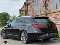 USED 2015 15 SEAT LEON 2.0 TSI CUPRA DSG 5d 276 BHP STAGE 2 386 BHP | BIG SPEC |