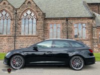 USED 2015 15 SEAT LEON 2.0 TSI CUPRA DSG 5d 276 BHP STAGE 2 386 BHP | BIG SPEC |