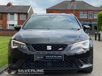 USED 2015 15 SEAT LEON 2.0 TSI CUPRA DSG 5d 276 BHP STAGE 2 386 BHP | BIG SPEC |