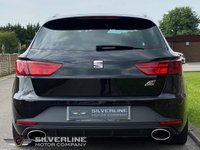 USED 2015 15 SEAT LEON 2.0 TSI CUPRA DSG 5d 276 BHP STAGE 2 386 BHP | BIG SPEC |