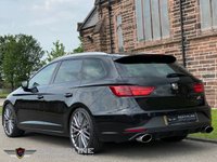 USED 2015 15 SEAT LEON 2.0 TSI CUPRA DSG 5d 276 BHP STAGE 2 386 BHP | BIG SPEC |