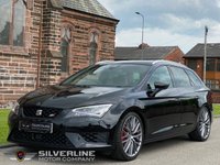 USED 2015 15 SEAT LEON 2.0 TSI CUPRA DSG 5d 276 BHP STAGE 2 386 BHP | BIG SPEC |