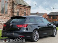 USED 2015 15 SEAT LEON 2.0 TSI CUPRA DSG 5d 276 BHP STAGE 2 386 BHP | BIG SPEC |