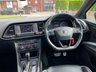 USED 2015 15 SEAT LEON 2.0 TSI CUPRA DSG 5d 276 BHP STAGE 2 386 BHP | BIG SPEC |