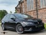 USED 2015 15 SEAT LEON 2.0 TSI CUPRA DSG 5d 276 BHP STAGE 2 386 BHP | BIG SPEC |