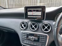 USED 2013 13 MERCEDES-BENZ A-CLASS 1.5 A180 CDI BLUEEFFICIENCY SE 5d 109 BHP 