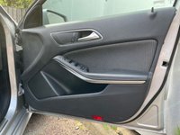 USED 2013 13 MERCEDES-BENZ A-CLASS 1.5 A180 CDI BLUEEFFICIENCY SE 5d 109 BHP 