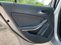 USED 2013 13 MERCEDES-BENZ A-CLASS 1.5 A180 CDI BLUEEFFICIENCY SE 5d 109 BHP 