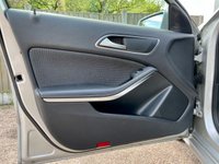USED 2013 13 MERCEDES-BENZ A-CLASS 1.5 A180 CDI BLUEEFFICIENCY SE 5d 109 BHP 
