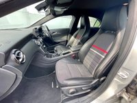 USED 2013 13 MERCEDES-BENZ A-CLASS 1.5 A180 CDI BLUEEFFICIENCY SE 5d 109 BHP 