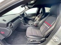 USED 2013 13 MERCEDES-BENZ A-CLASS 1.5 A180 CDI BLUEEFFICIENCY SE 5d 109 BHP 