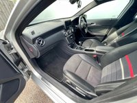 USED 2013 13 MERCEDES-BENZ A-CLASS 1.5 A180 CDI BLUEEFFICIENCY SE 5d 109 BHP 