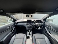 USED 2013 13 MERCEDES-BENZ A-CLASS 1.5 A180 CDI BLUEEFFICIENCY SE 5d 109 BHP 