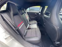 USED 2013 13 MERCEDES-BENZ A-CLASS 1.5 A180 CDI BLUEEFFICIENCY SE 5d 109 BHP 