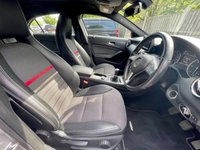 USED 2013 13 MERCEDES-BENZ A-CLASS 1.5 A180 CDI BLUEEFFICIENCY SE 5d 109 BHP 